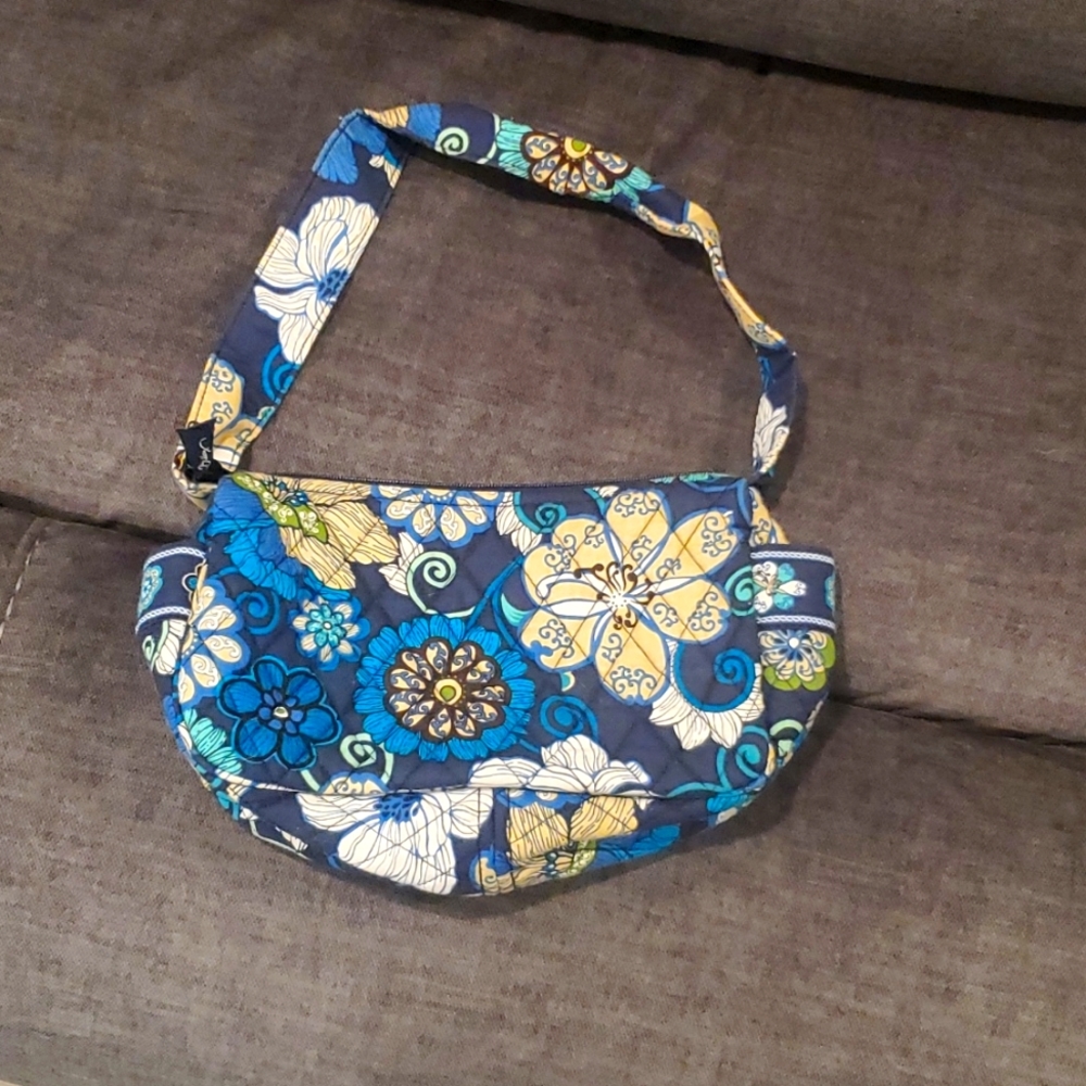 Vera Bradley sholder purse